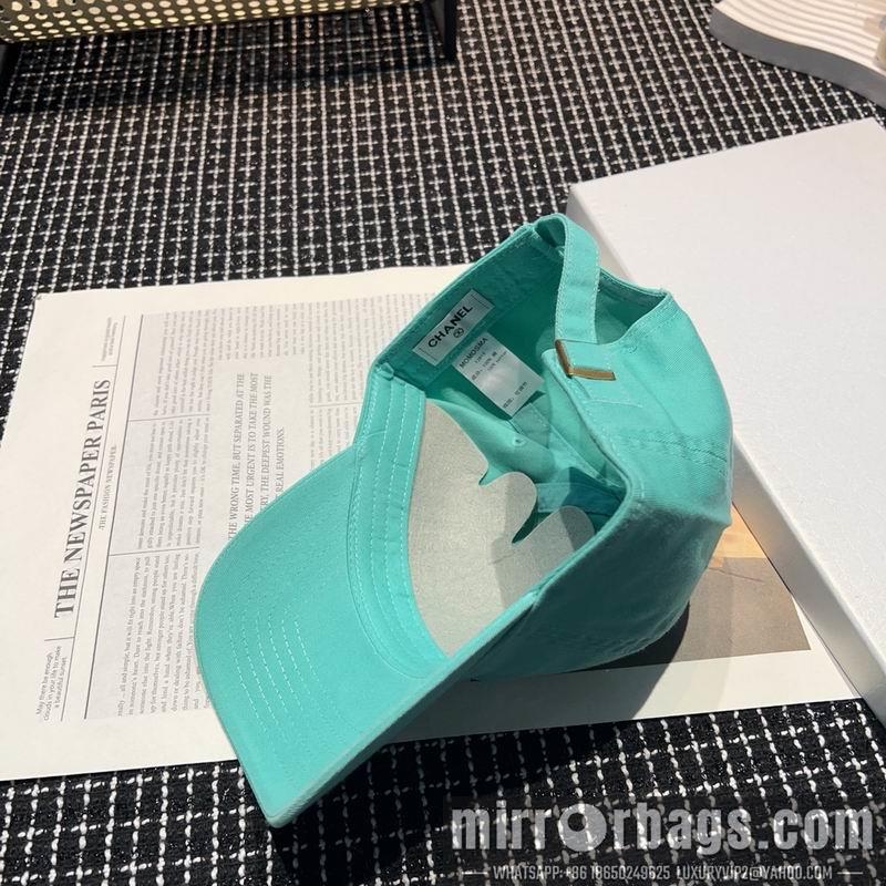 Chanel Hat dx10