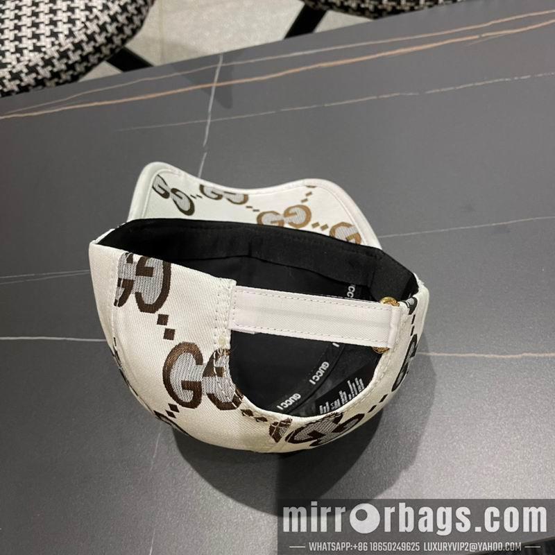 Gucci Hat 072803