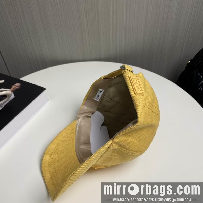 Loewe Hat 072801