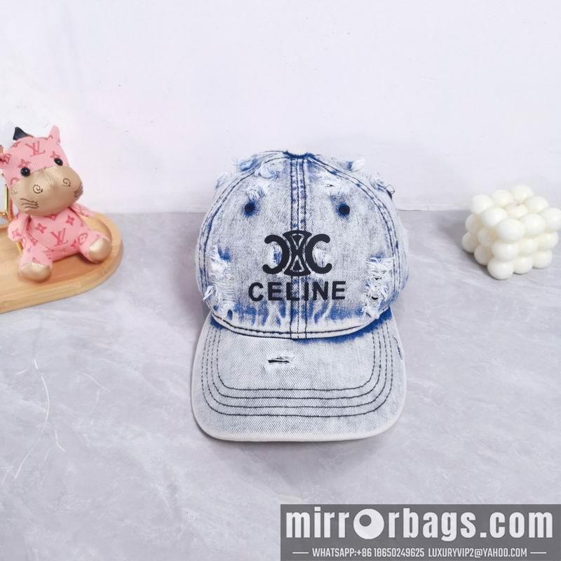 Celine Hat dx16