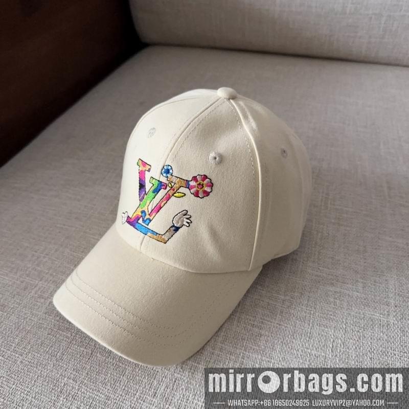 LV Hat dx29