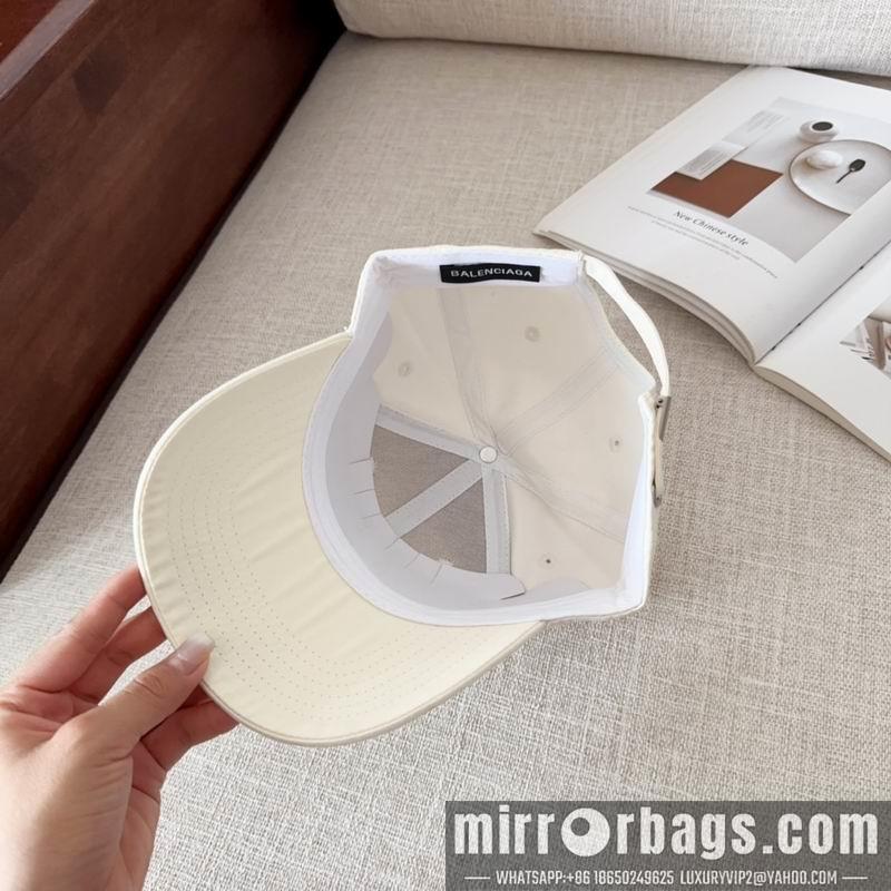 Balenciaga Hat 092201