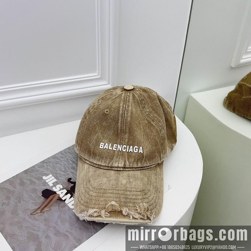 Balenciaga Hat 081003