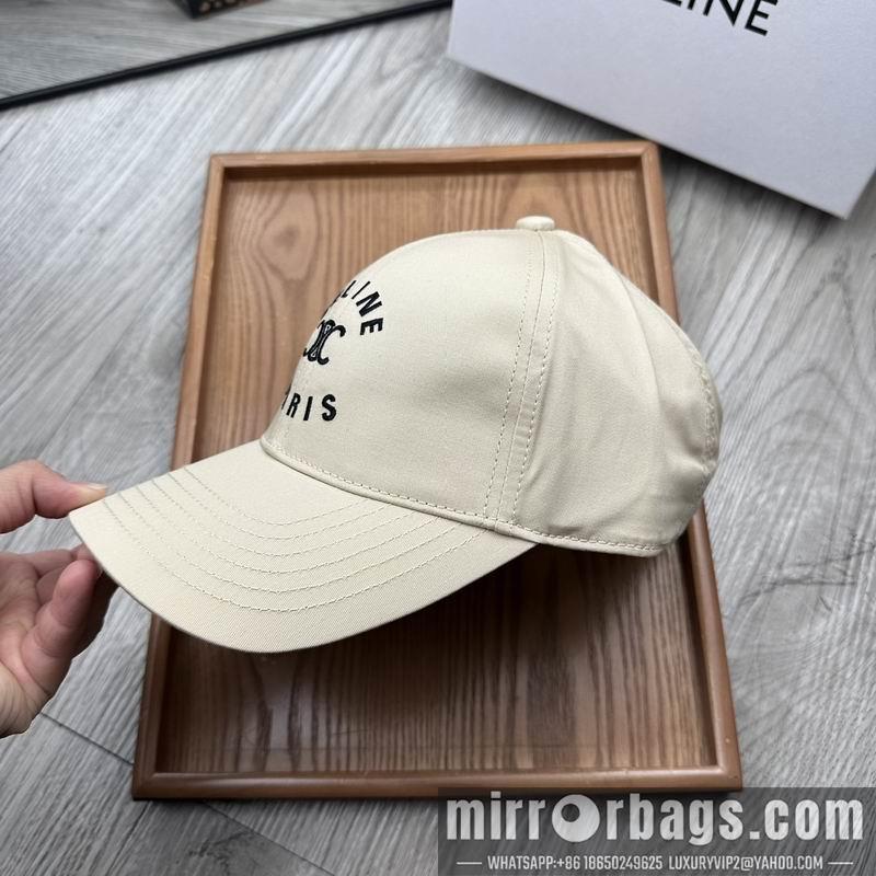 Celine Hat dx99