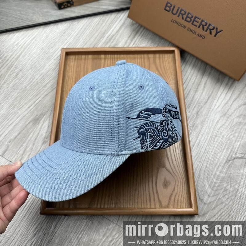 Burberry Hat dx48
