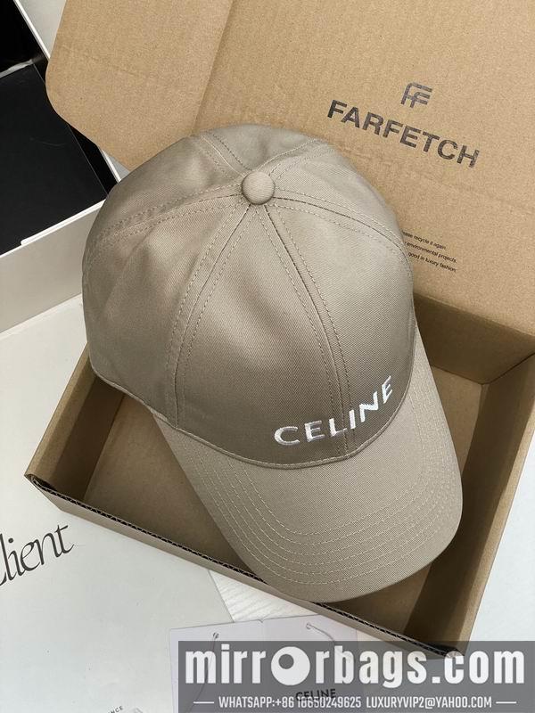 Celine Hat dx129