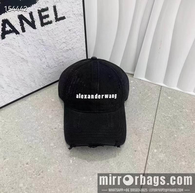 Alexander Wang Hat dx04