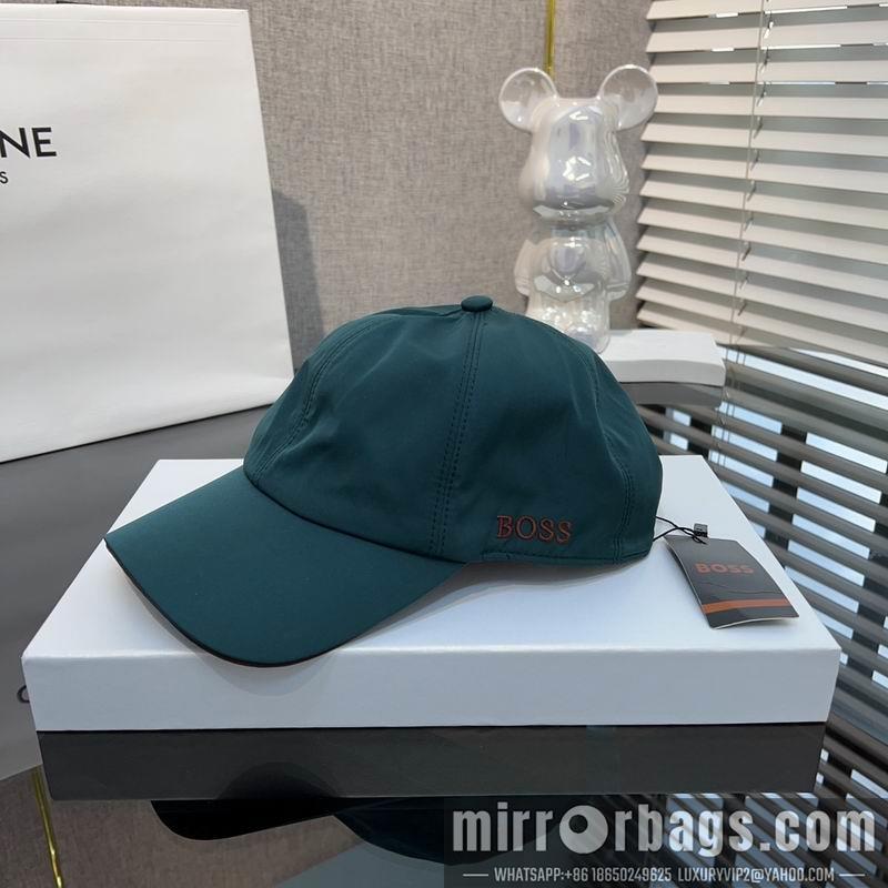 Boss Hat dx03