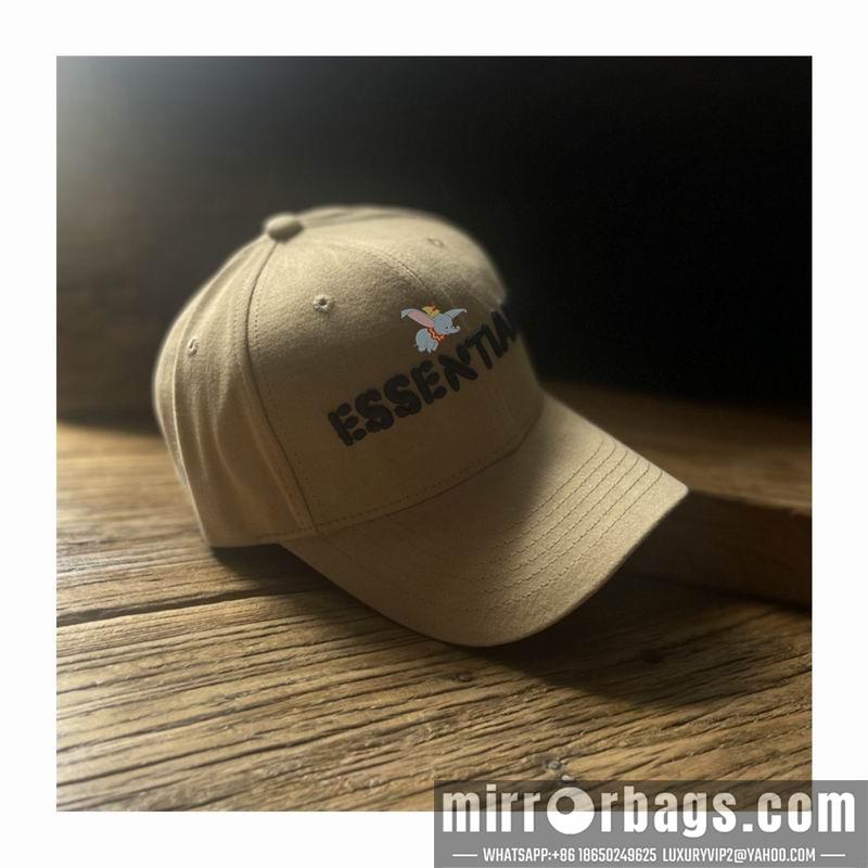 Fear of Gog Hat 08