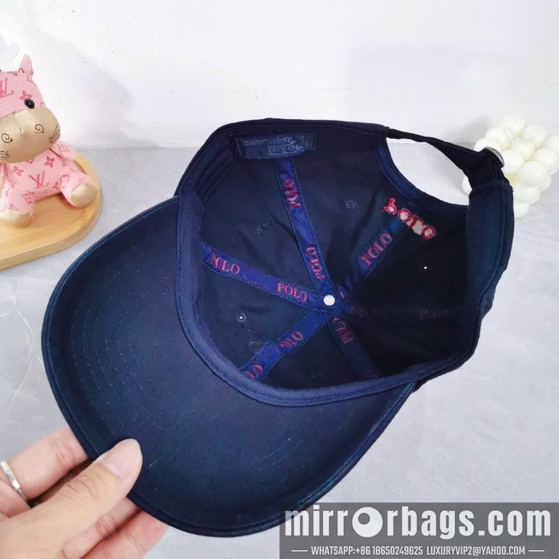 Polo Hat dx01