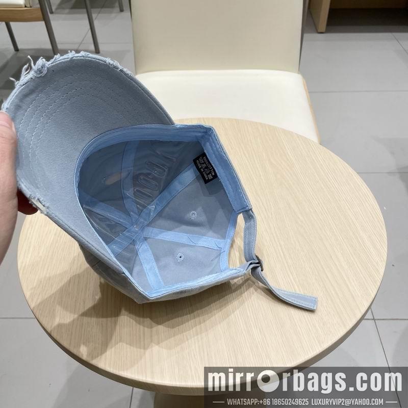 Chrome Hearts Hat 030704