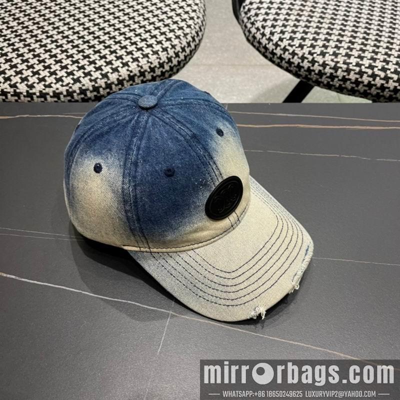 Celine Hat 021001