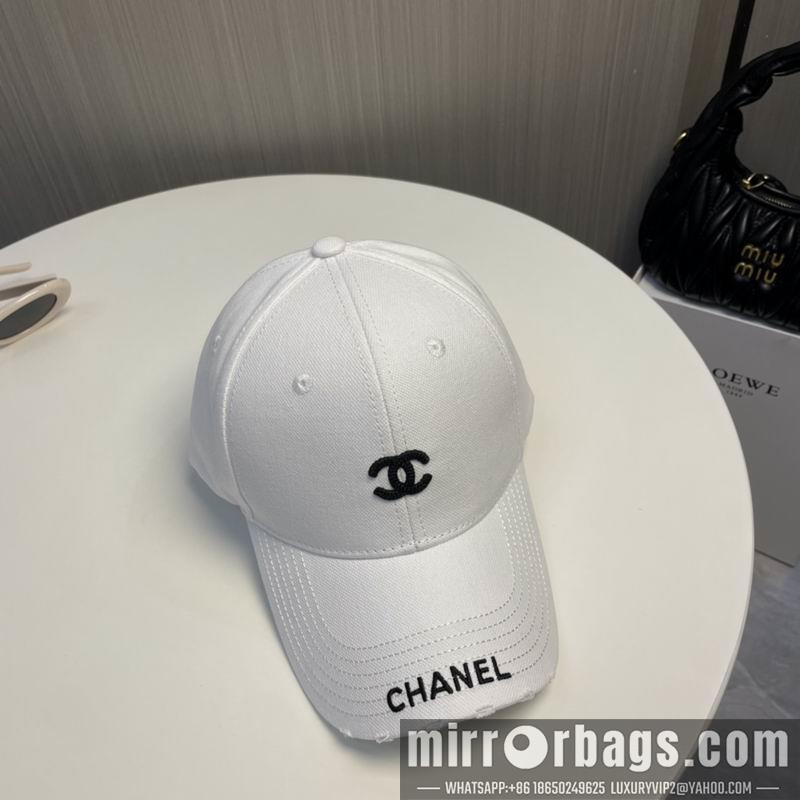 Chanel Hat dx43