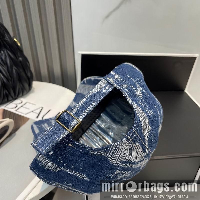 Loewe Hat dx53