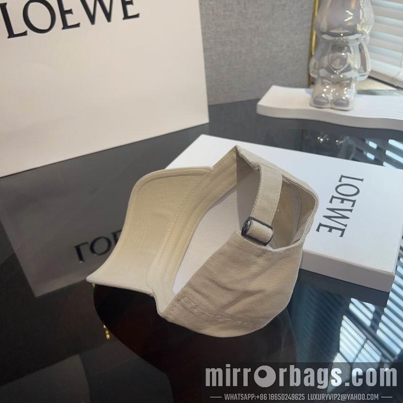 Loewe Hat dx02