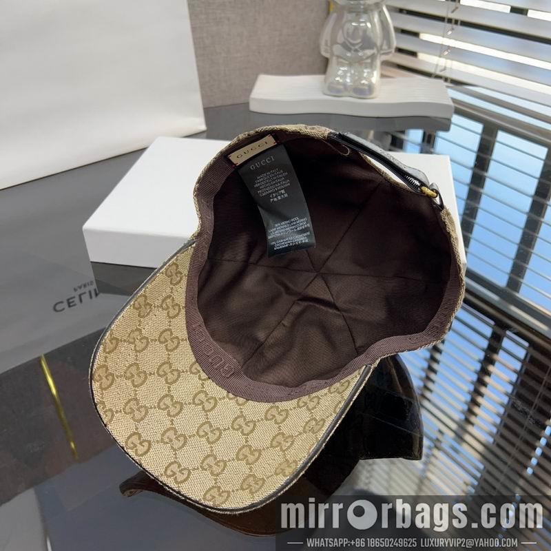 Gucci Hat dx136