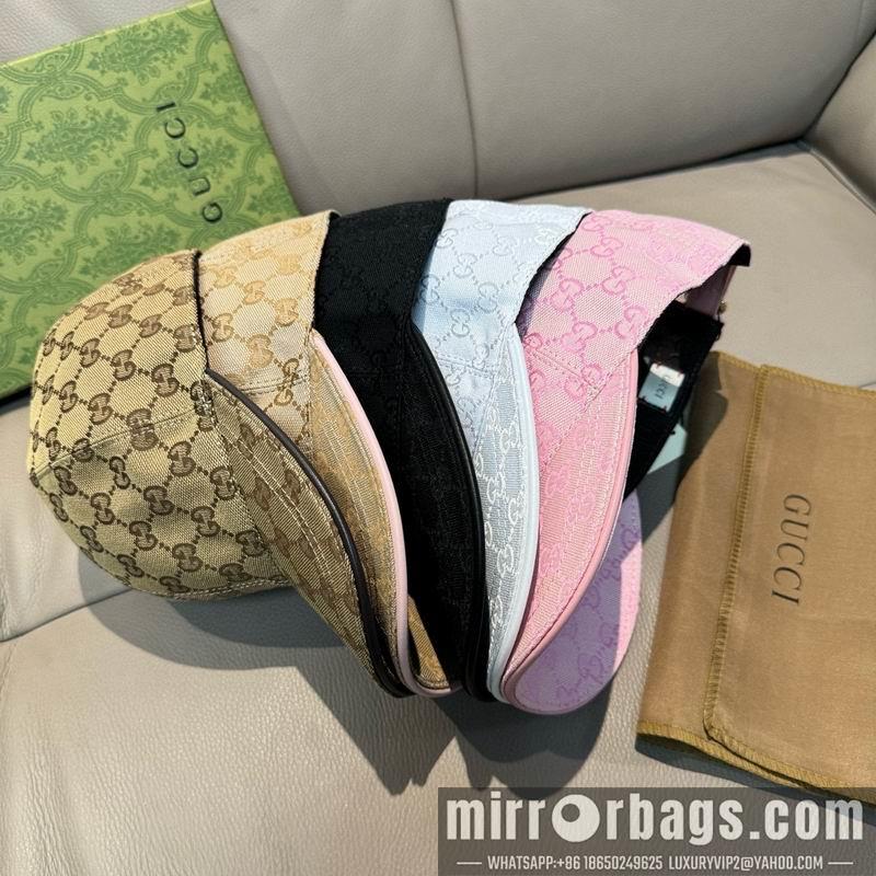 Gucci Hat dx157