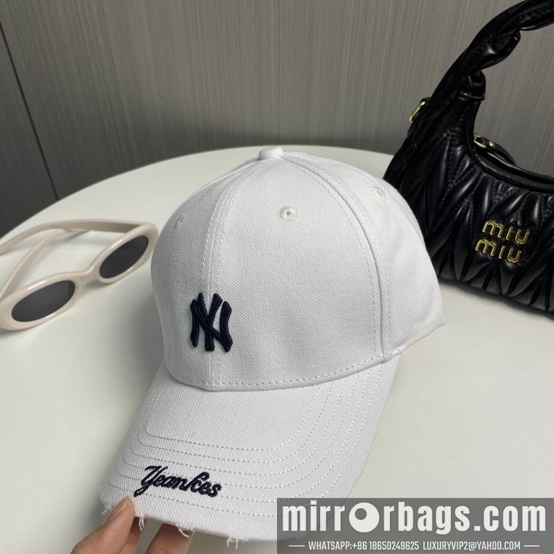 NY Hat dx34