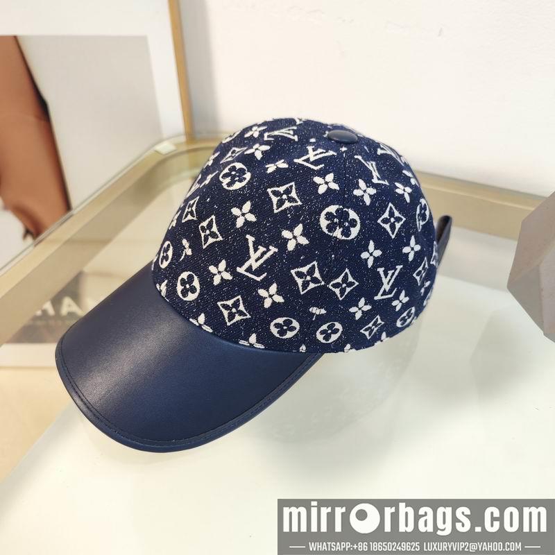 LV Hat dx110