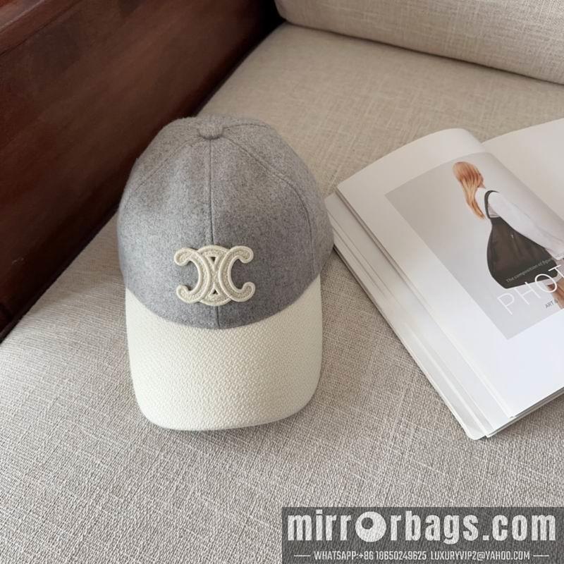 Celine Hat dx03