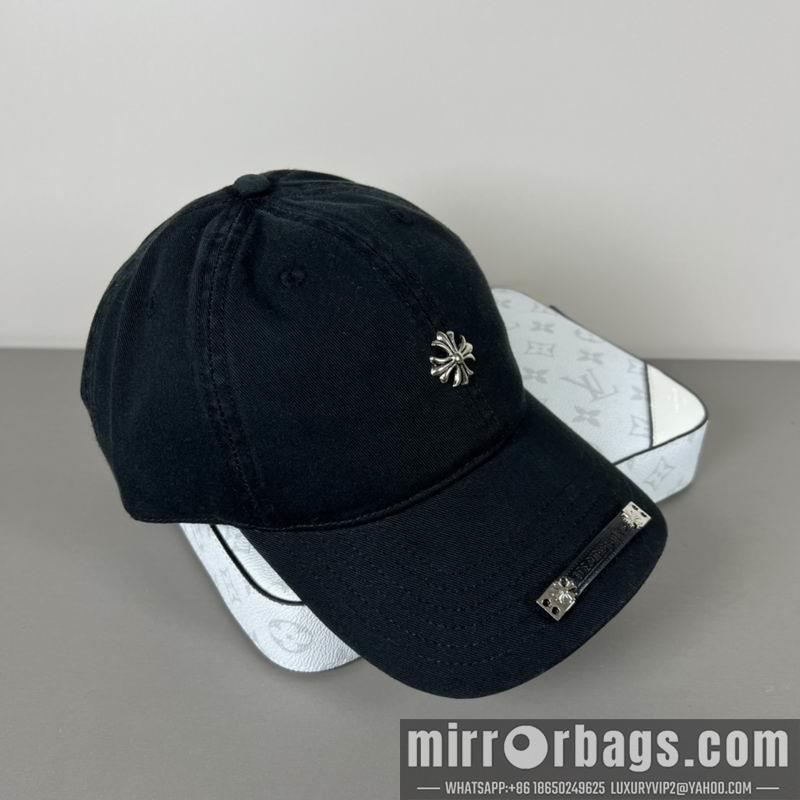 Chrome Hearts Hat dx41