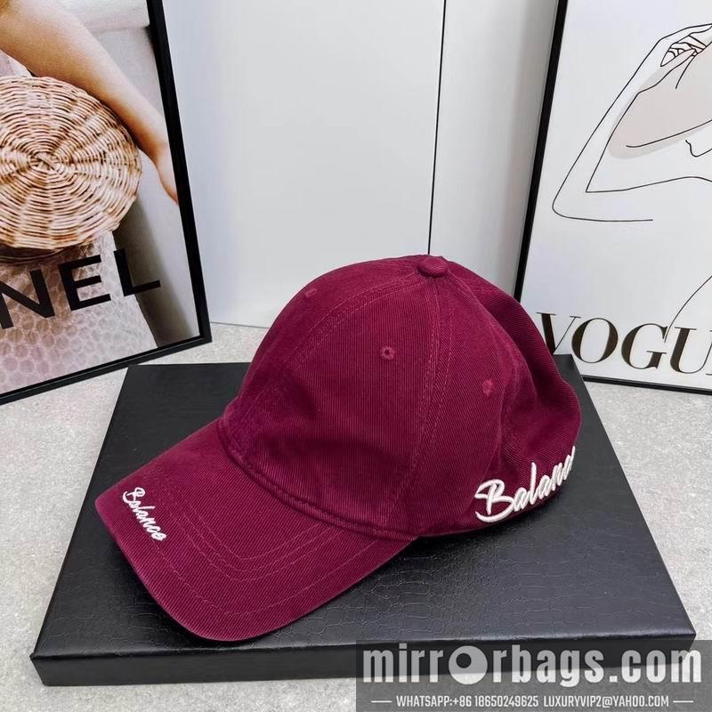Other Hat 083007