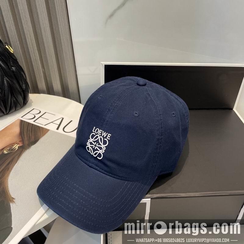 Loewe Hat dx49