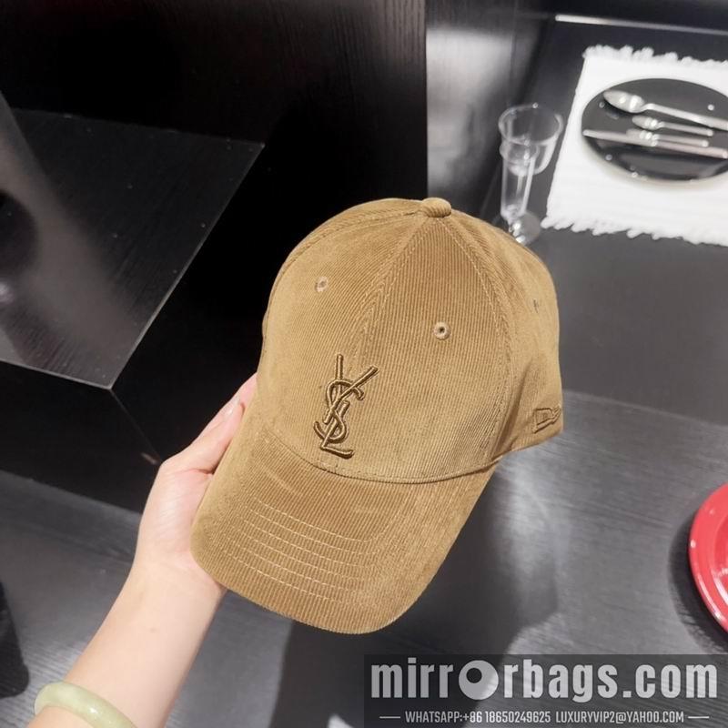 YSL Hat dx24