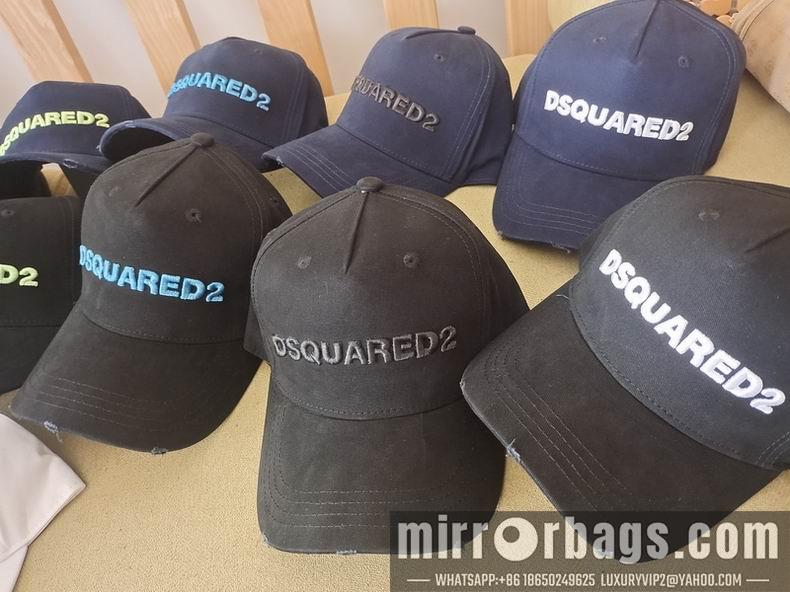 DSQ Hat y 41