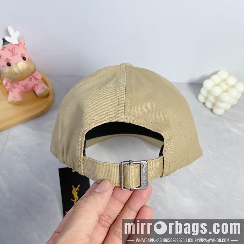 YSL Hat dx18