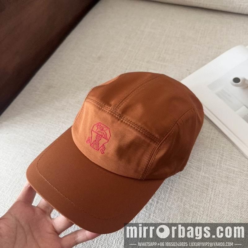 Brunello Cucinelli Hat dx01