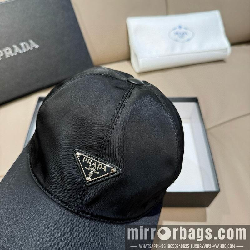 Prada Hat dx71