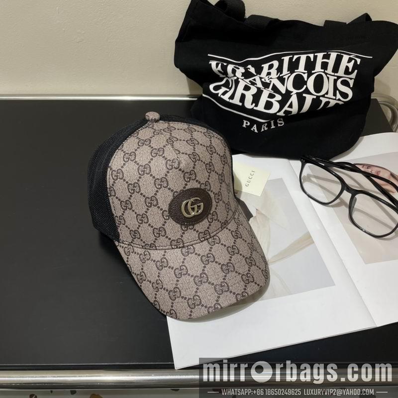 Gucci Hat 042702