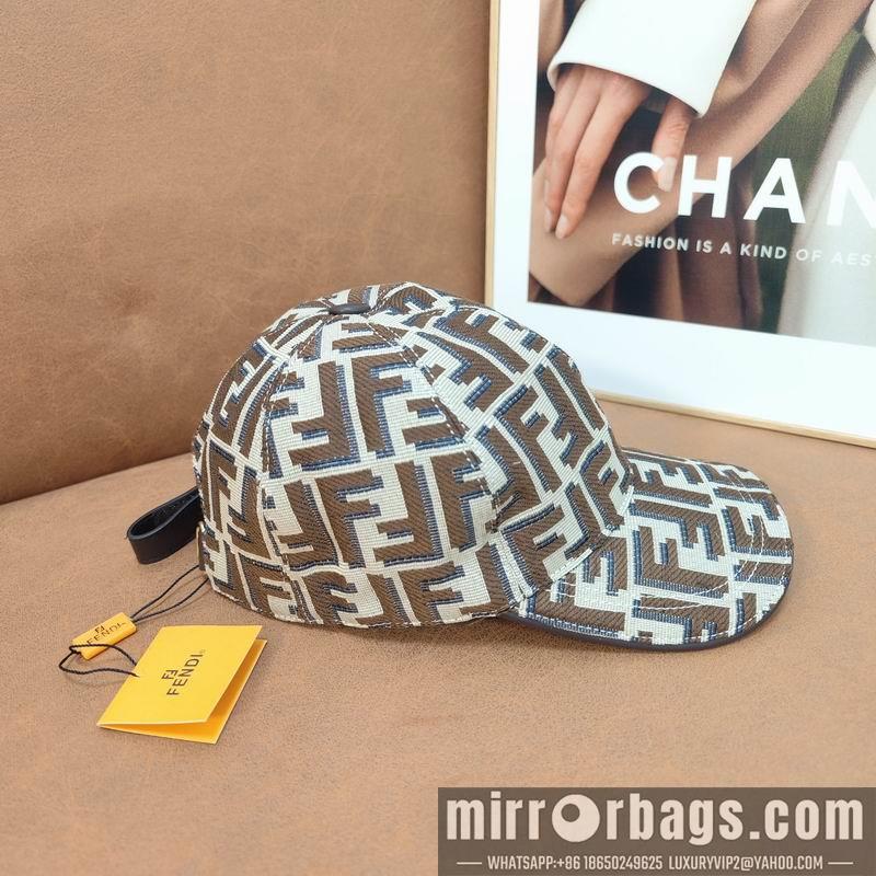 Fendi Hat dx51