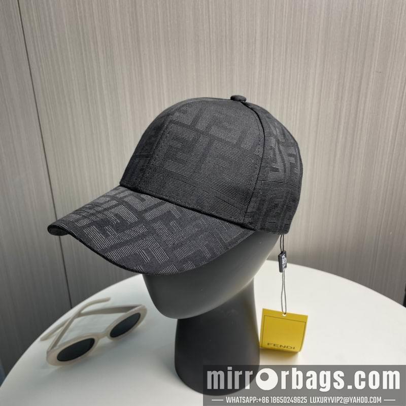 Fendi Hat 092701