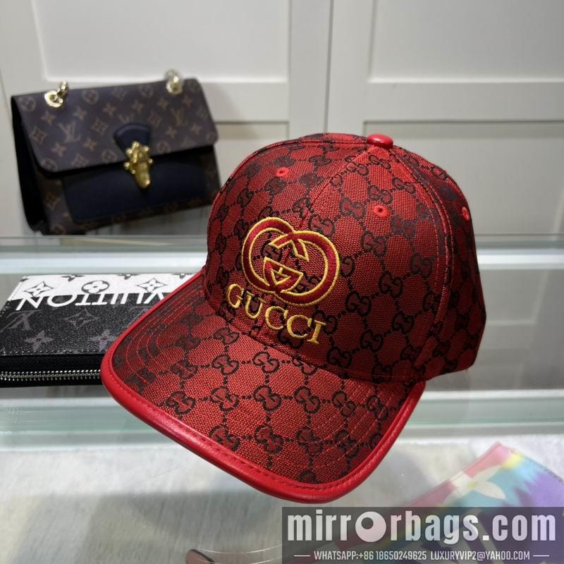 Gucci Hat 050705