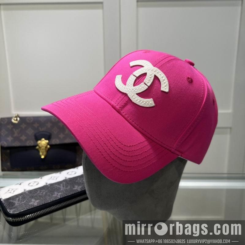 Chanel Hat dx39