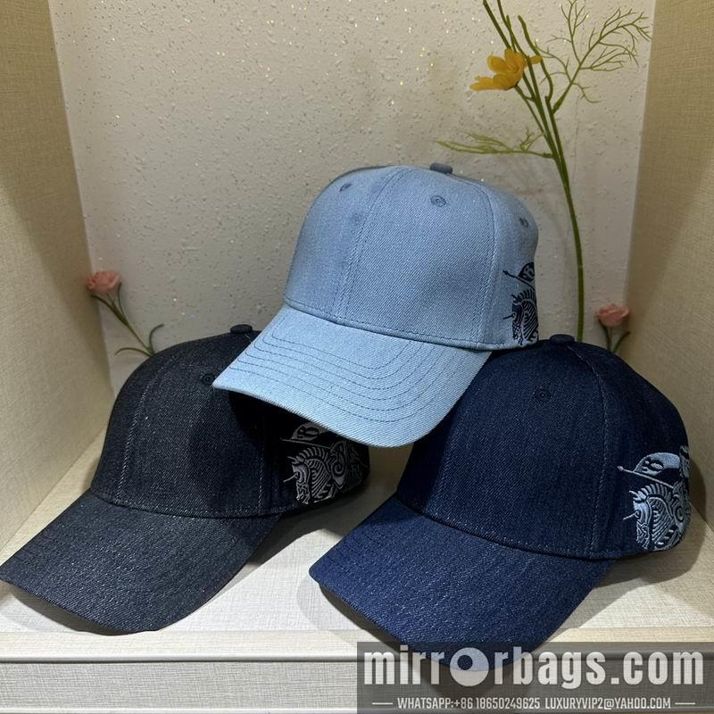 Burberry Hat 080101