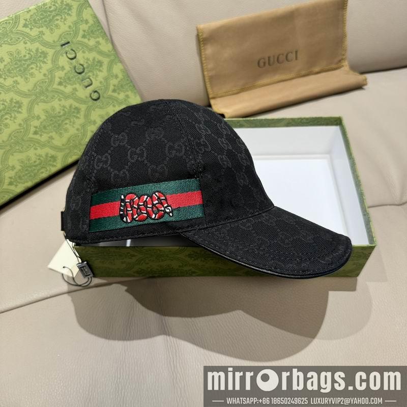 Gucci Hat 091404