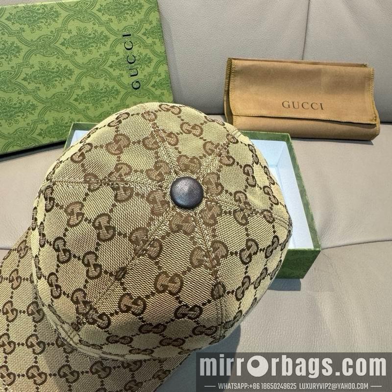 Gucci Hat dx151
