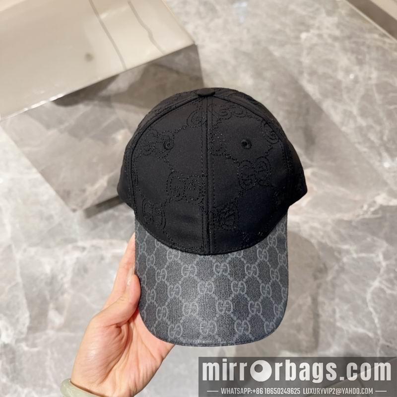 Gucci Hat 050702