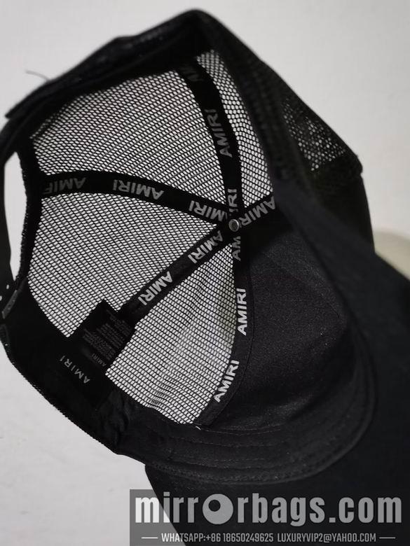 Amiri Hat 22