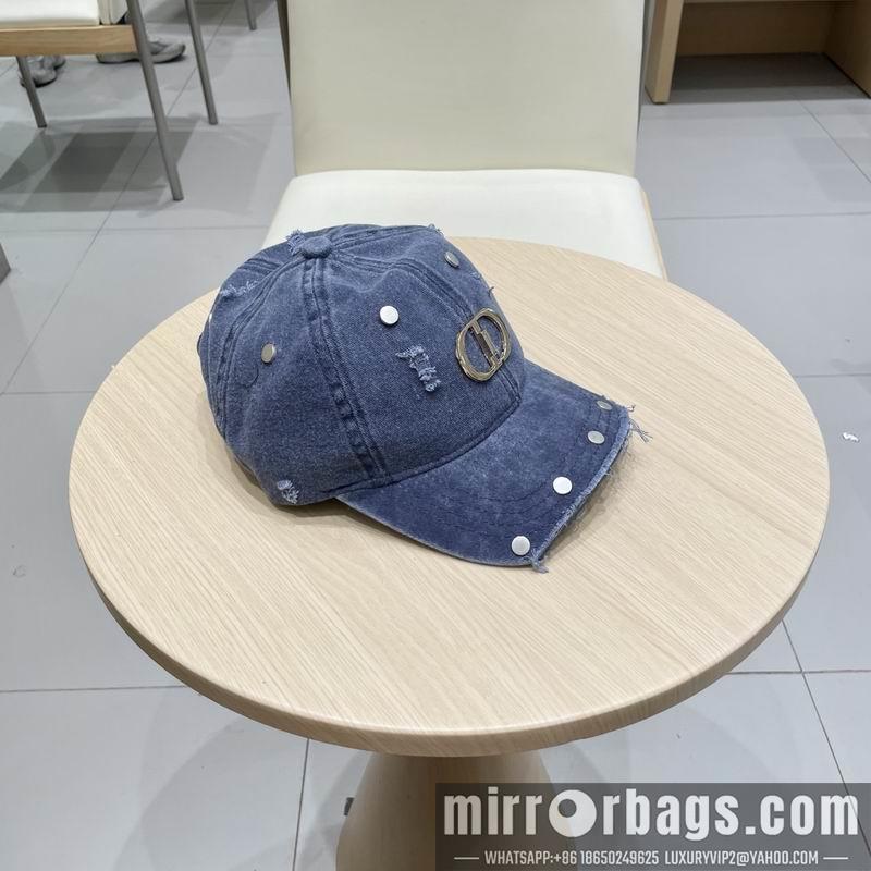 Dior Hat 030948