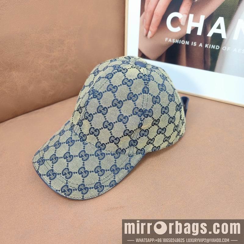 Gucci Hat dx102