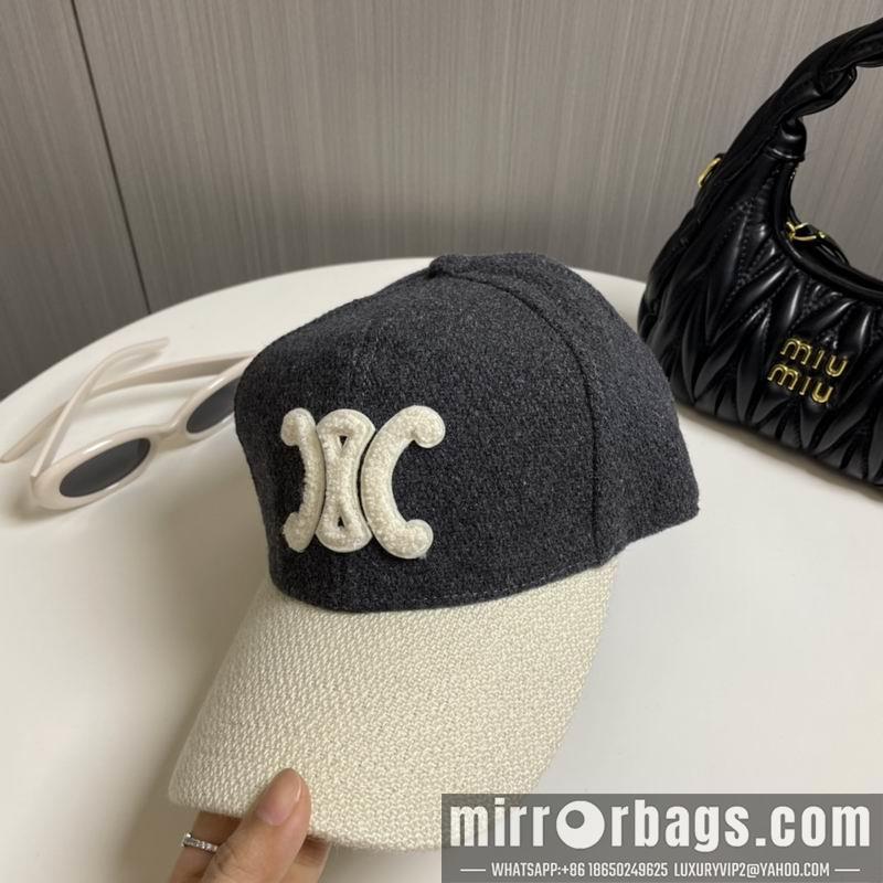 Celine Hat dx122