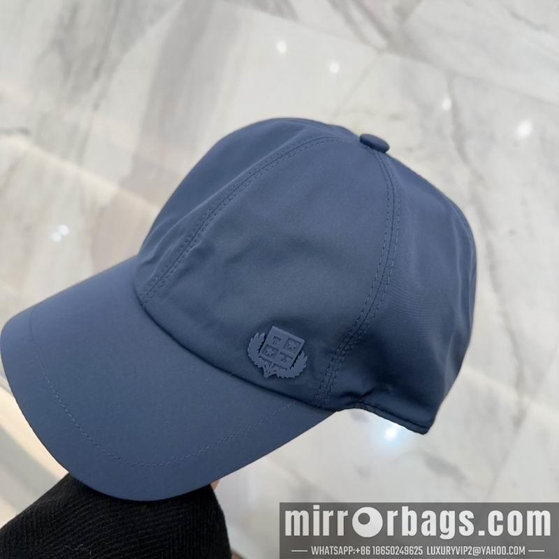 Loro Piana Hat dx25