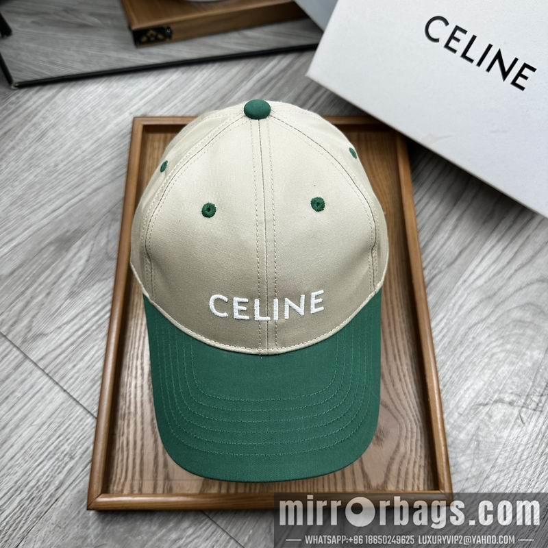 Celine Hat dx29