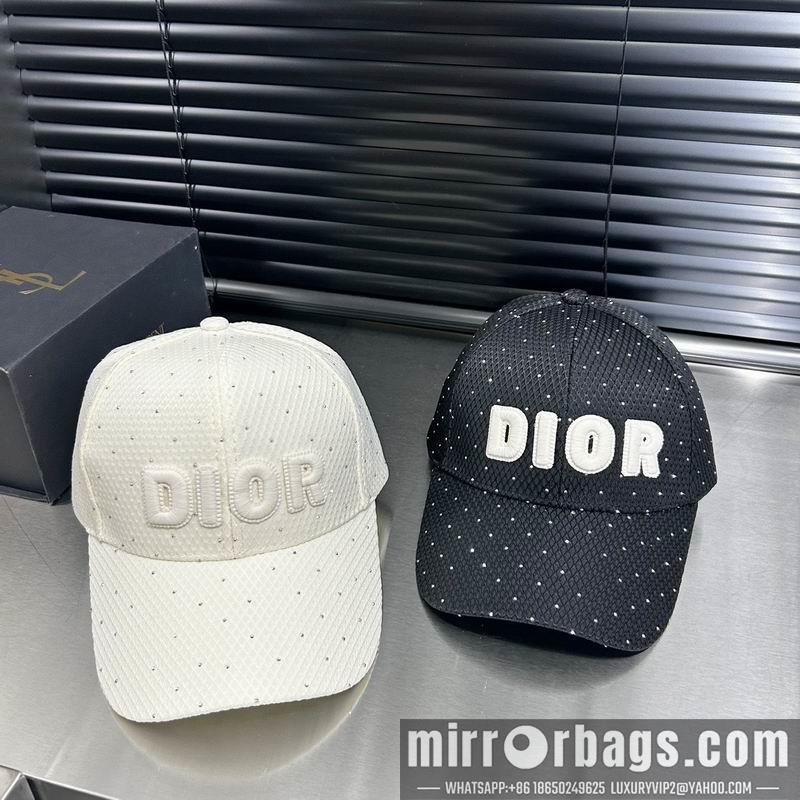 Dior Hat 050702