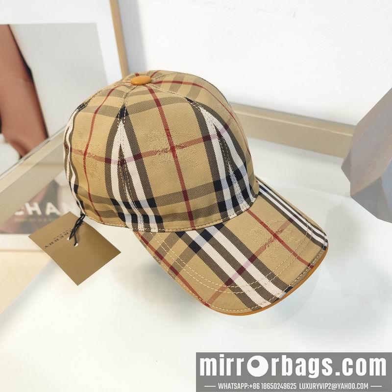 Burberry Hat dx52