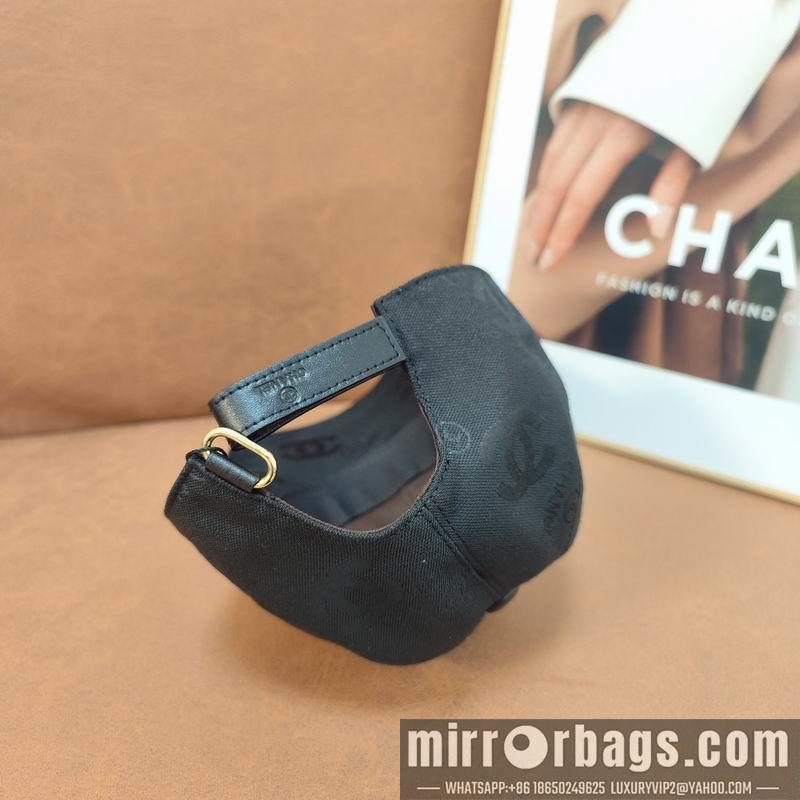 Chanel Hat dx34